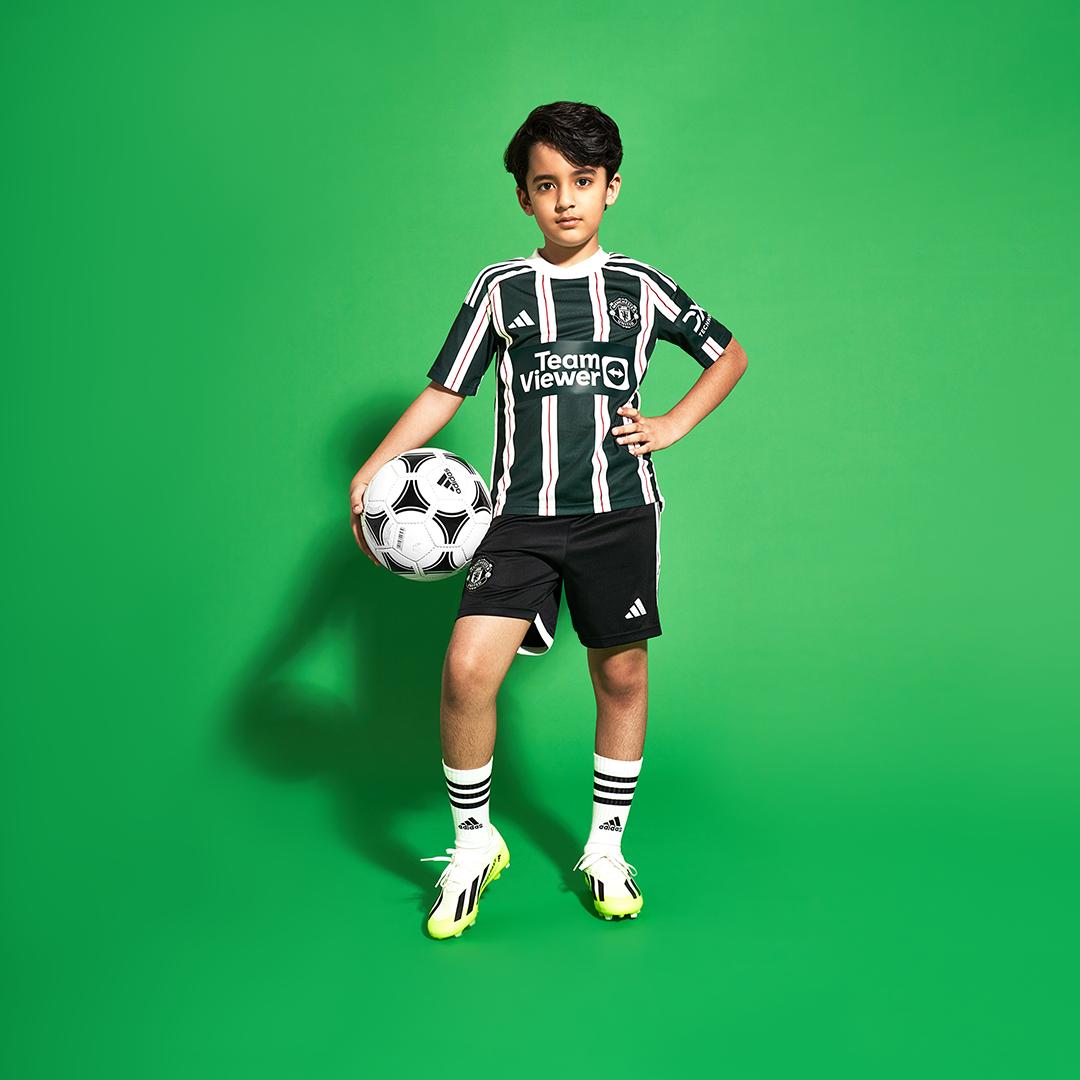 FIFA CHROMA SHOOT KID