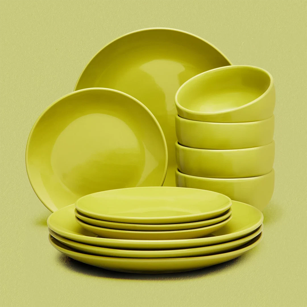 NOON EAST CROCKERY