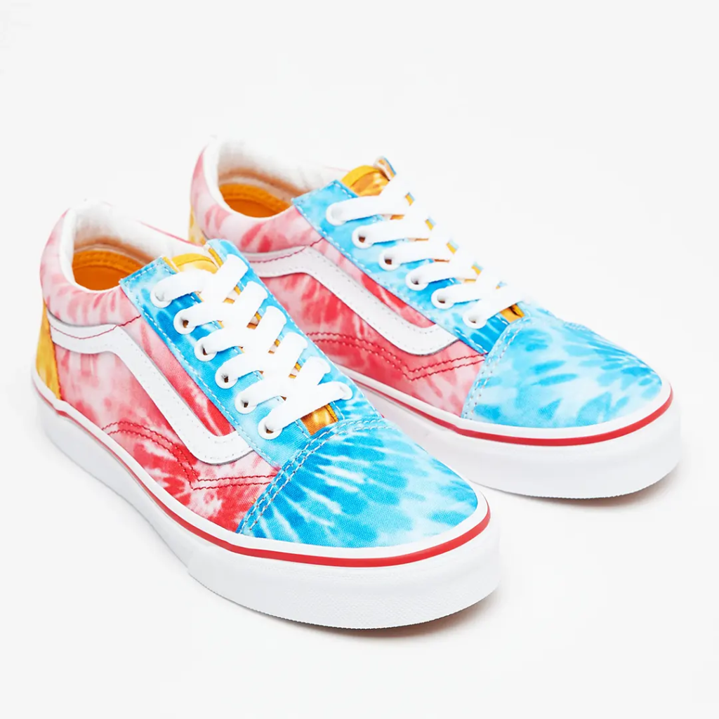 VANS FOOTWEAR MULTICOLOR