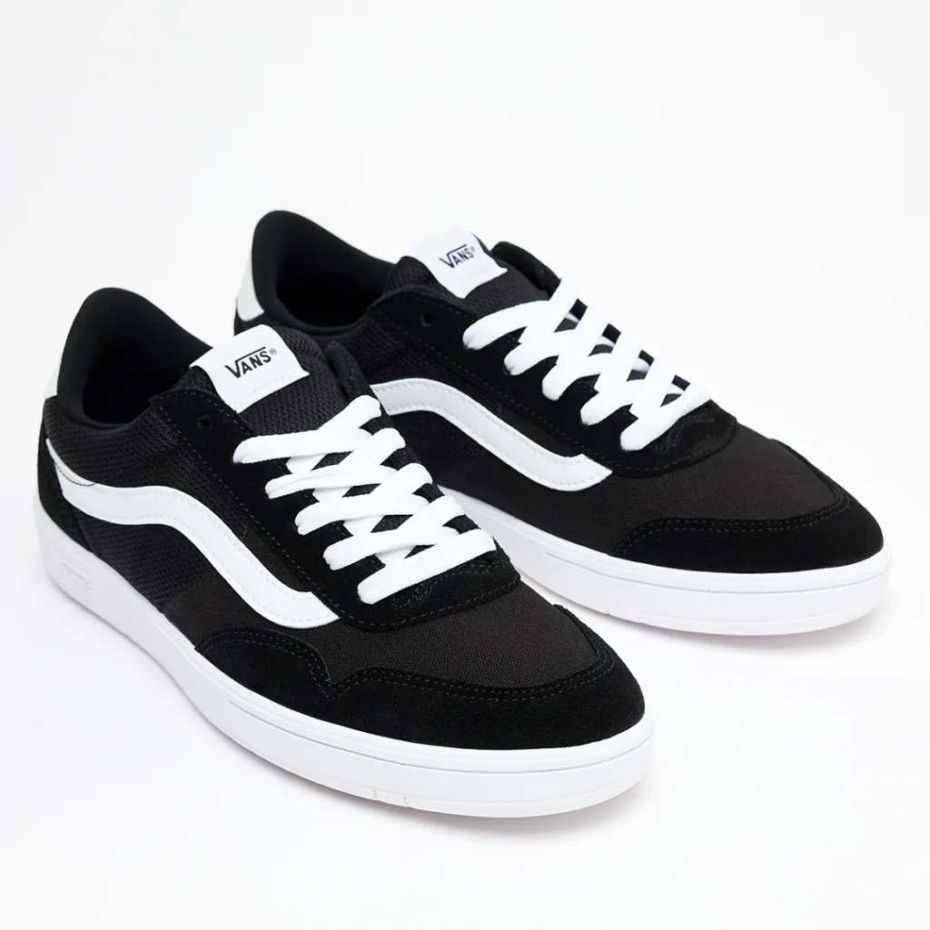 VANS FOOTWEAR BLACK