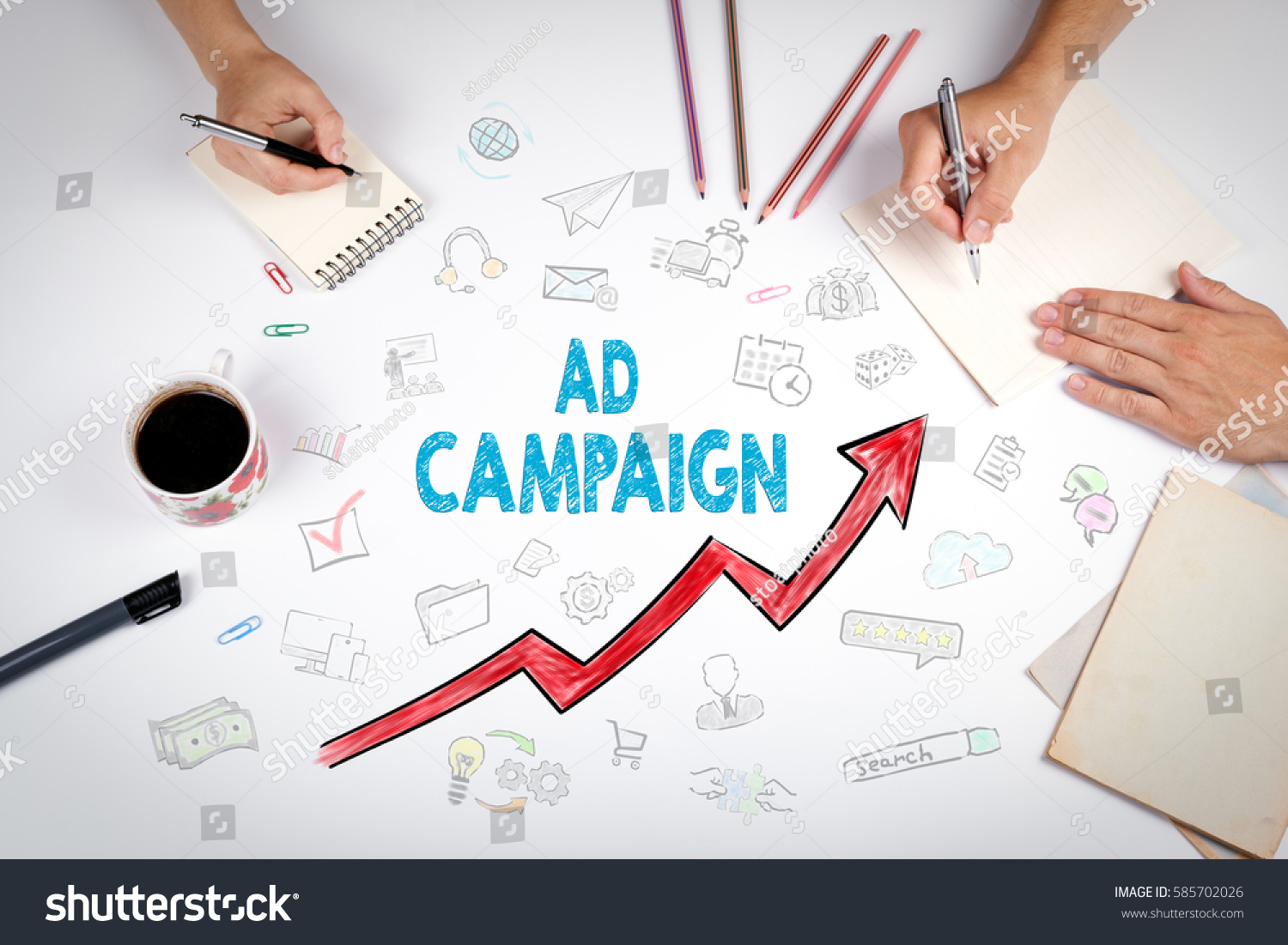 Brand Activation and Campaigns