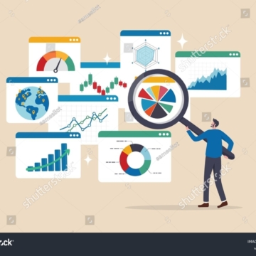 stock-vector-analysis-report-research-result-chart-and-diagram-dashboard-financial-graph-statistics-analyze-2416720965