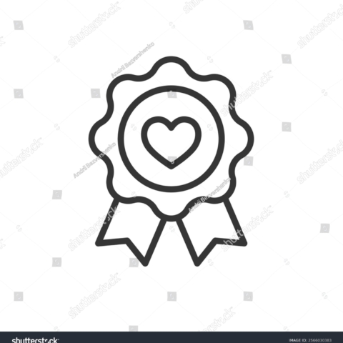 stock-vector-brand-loyalty-icon-in-line-design-brand-loyalty-customer-trust-brand-commitment-client-2566030383