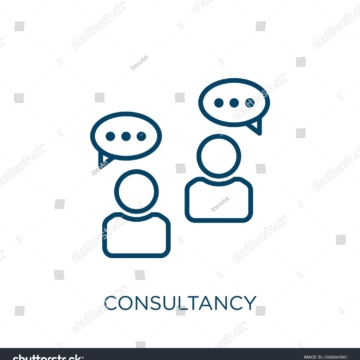 stock-vector-consultancy-icon-thin-linear-consultancy-outline-icon-isolated-on-white-background-line-vector-2088664861