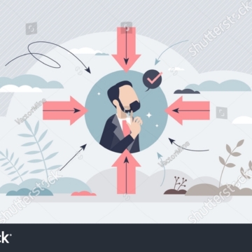 stock-vector-customer-centric-strategy-and-buyer-focused-approach-tiny-person-concept-cooperation-mission-and-2118041411