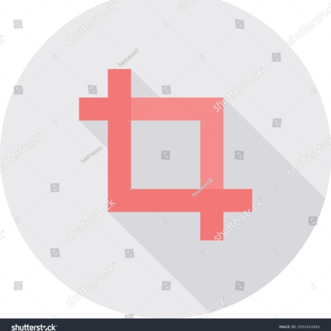 stock-vector-minimalist-crop-icon-representing-photo-editing-and-resizing-ideal-for-graphic-designers-2552410891