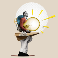 stock-photo-paper-plane-with-a-businessman-and-a-large-light-bulb-art-collage-2427424501