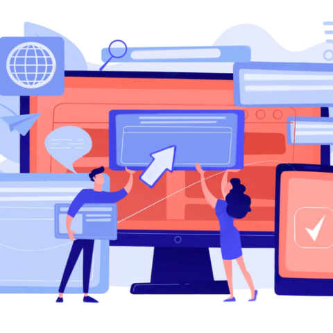 Website maintenance Website maintenance