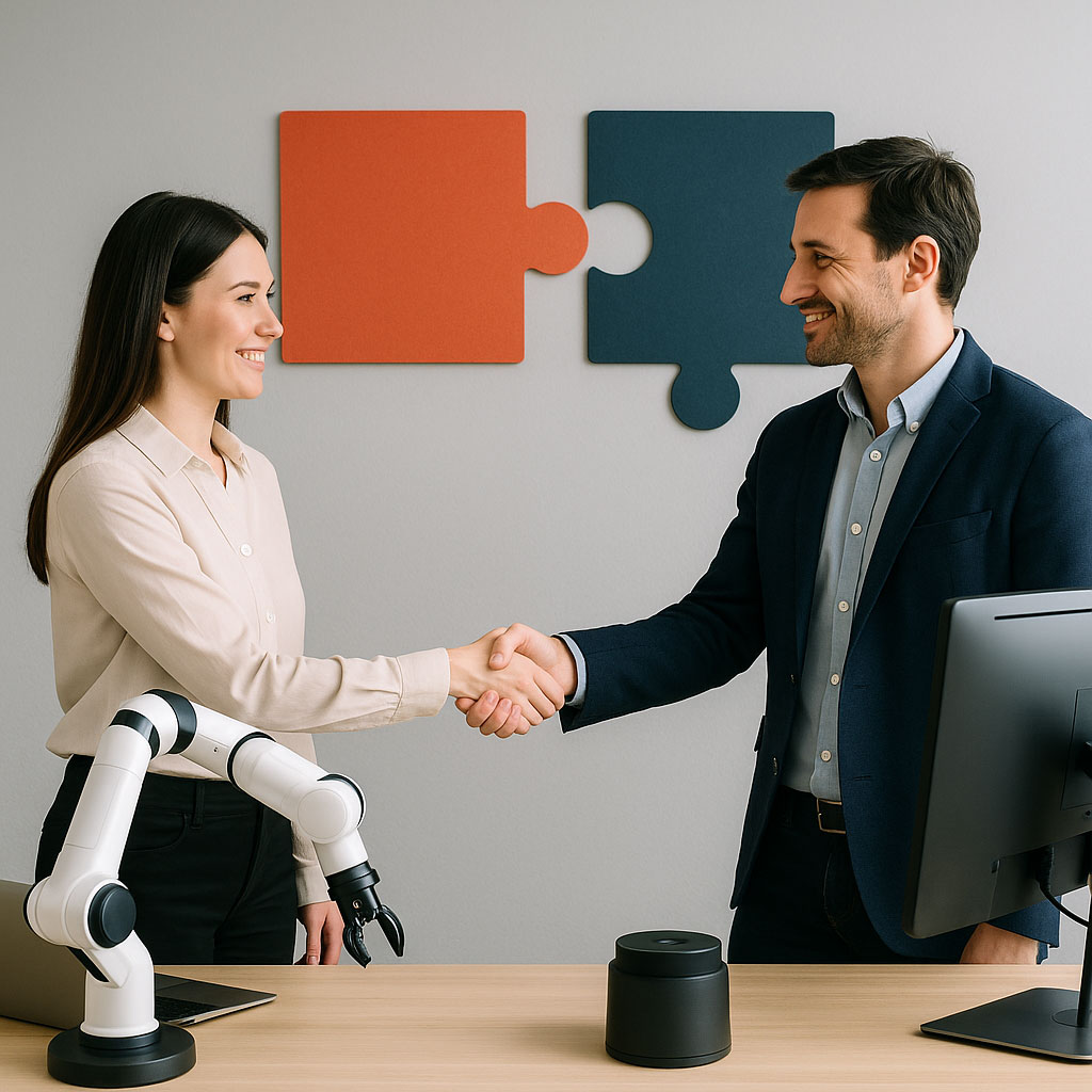 Choosing the Right Creative Partner