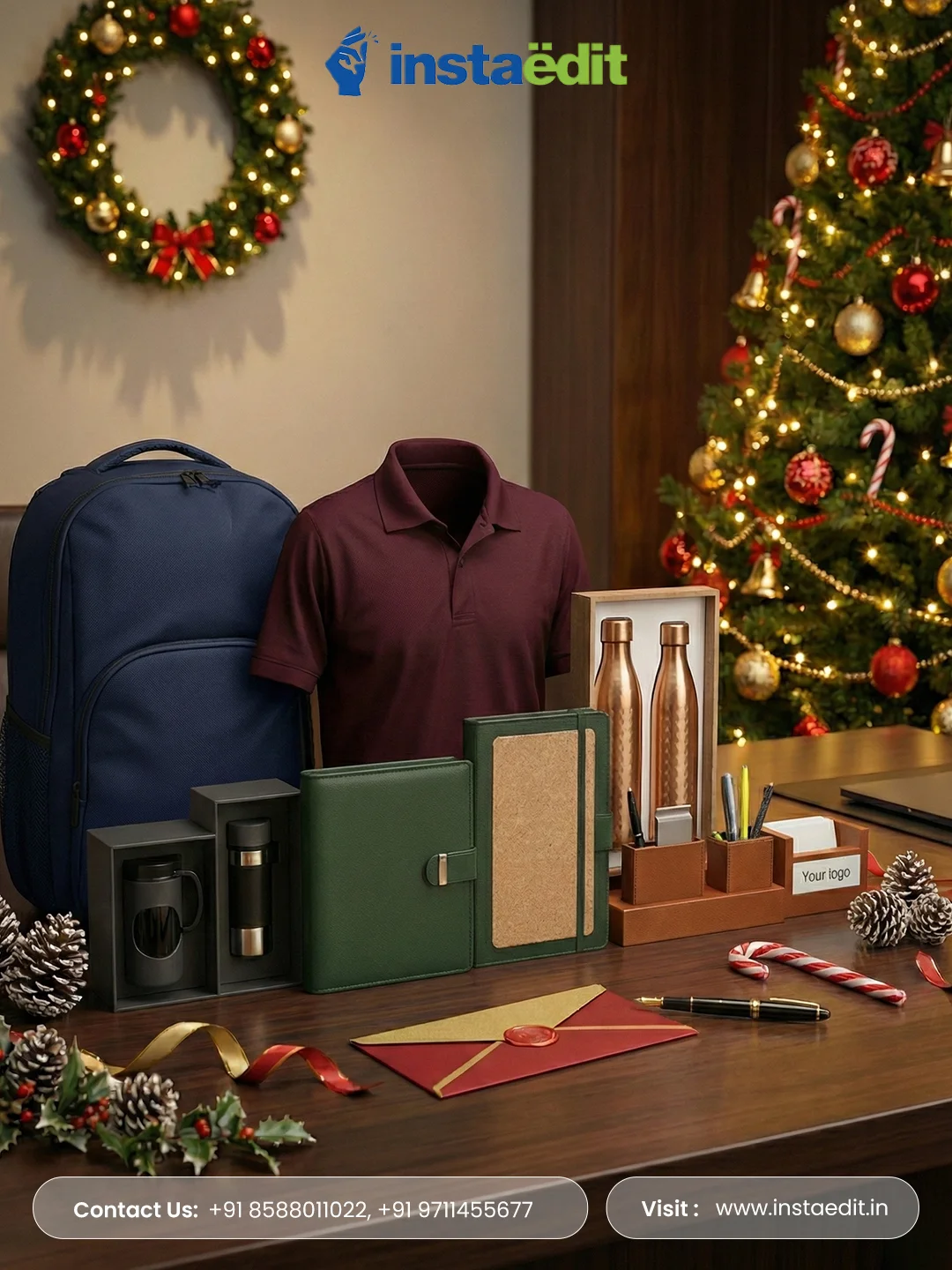 EMPLOYEE ONBOARDING & JOINING KITS