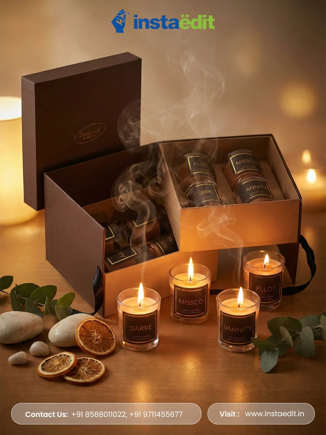 PERSONAL OCCASION & SPECIAL MOMENT GIFTING