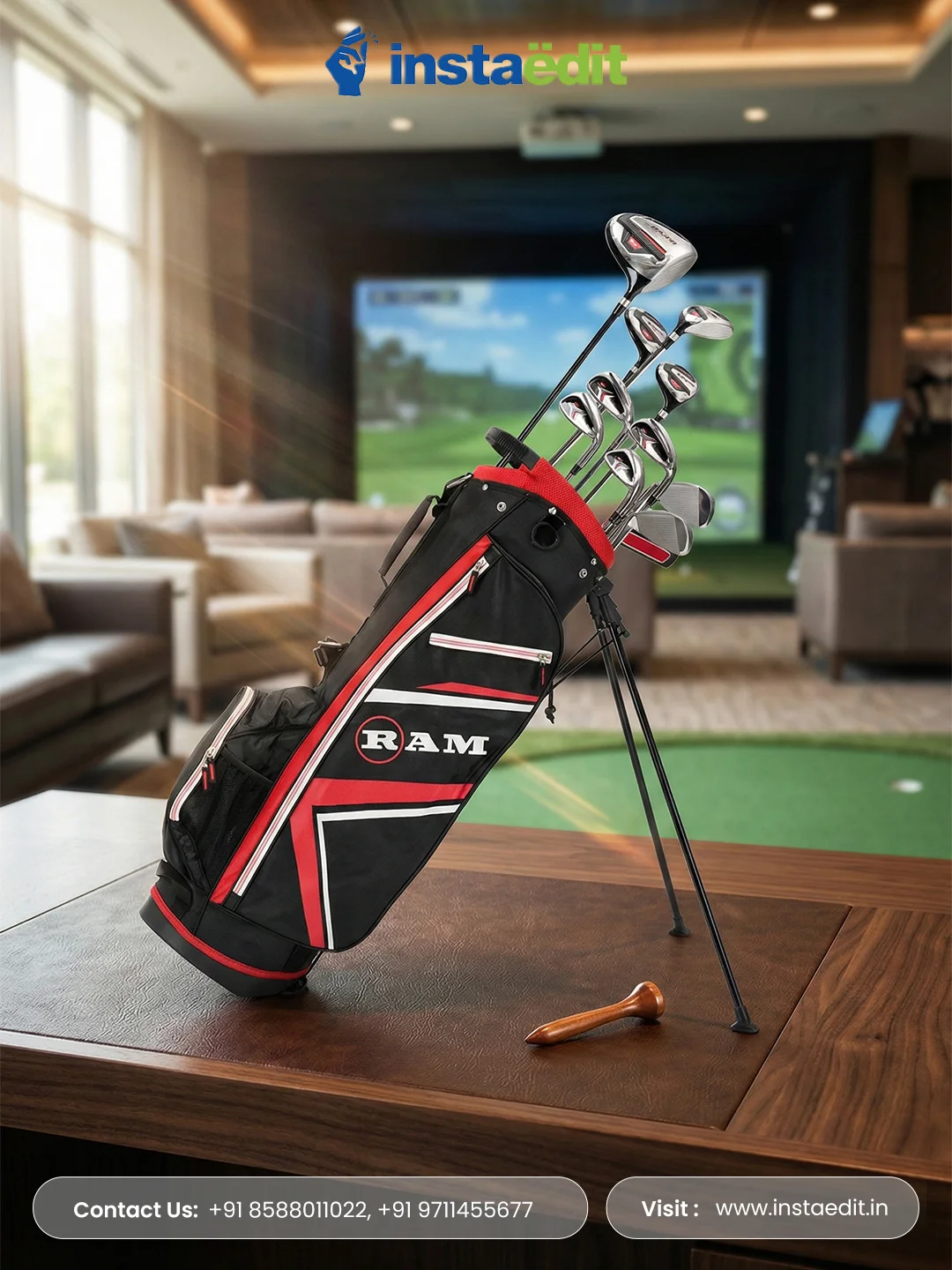 PREMIUM VIP & A-TEAM CURATED GIFTS